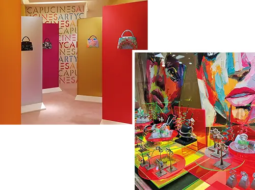 photo de soudure sur du plastique