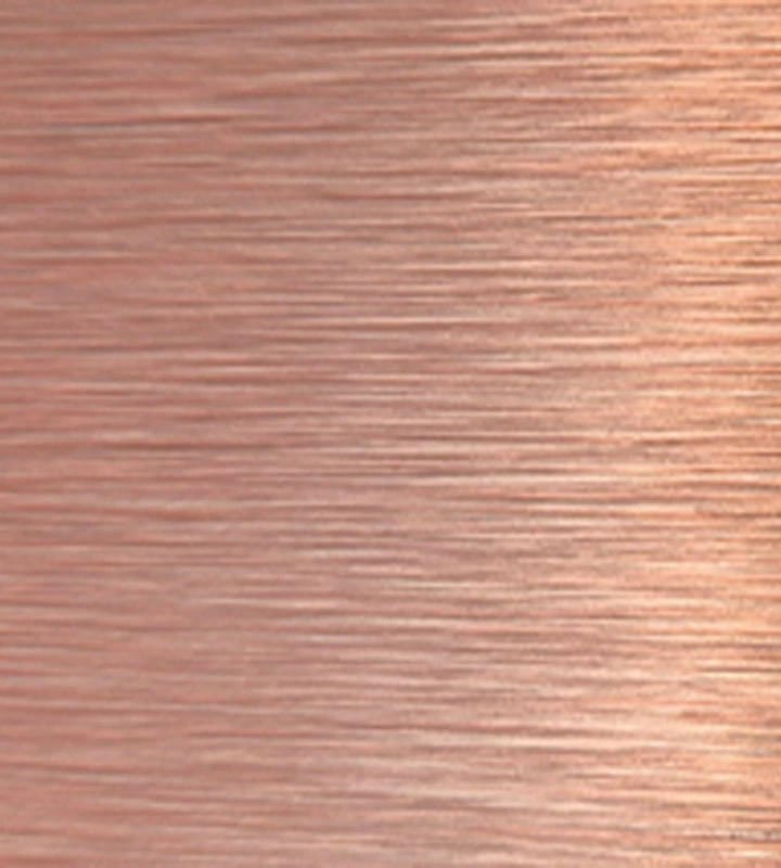 Aluminium composite Brossé fabriqué à Nancy Grand-Est