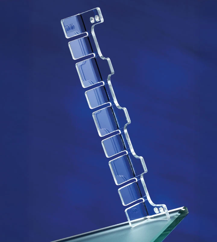 image Plaque Polycarbonate