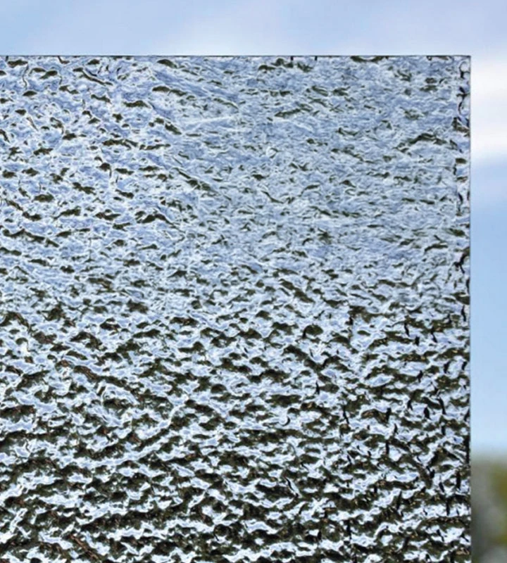 image Plaque Polycarbonate