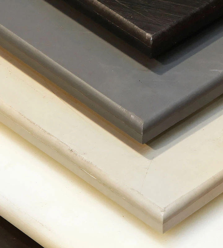 Plaque PPH fabriqué à Nancy Grand-Est