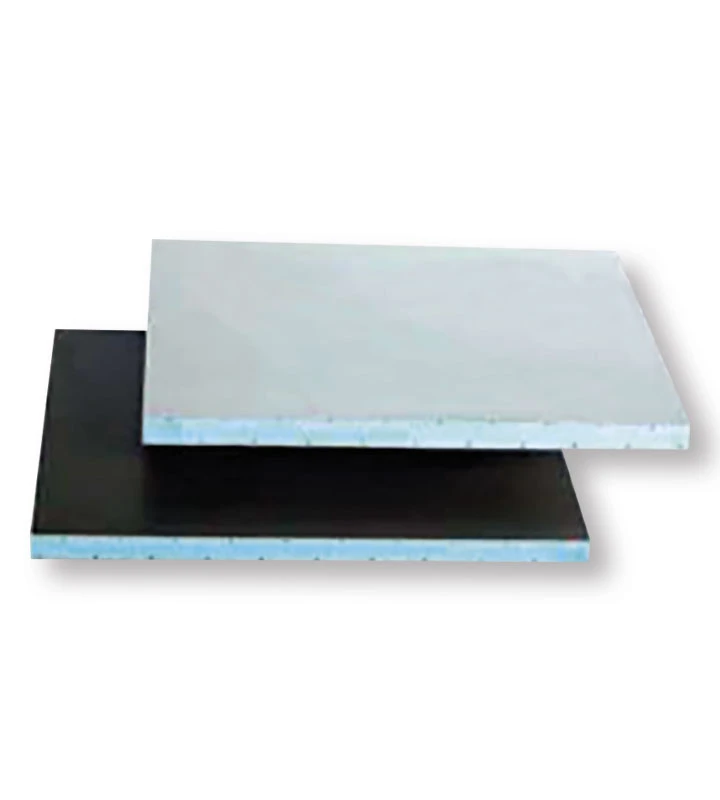 Panneau sandwich Alu-Pvc fabriqué à Nancy Grand-Est