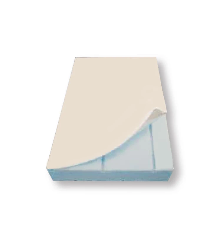 Panneau sandwich Mousse fabriqué à Nancy Grand-Est