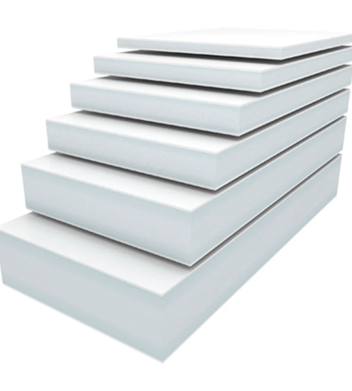 Panneau léger Viscom fabriqué à Nancy Grand-Est