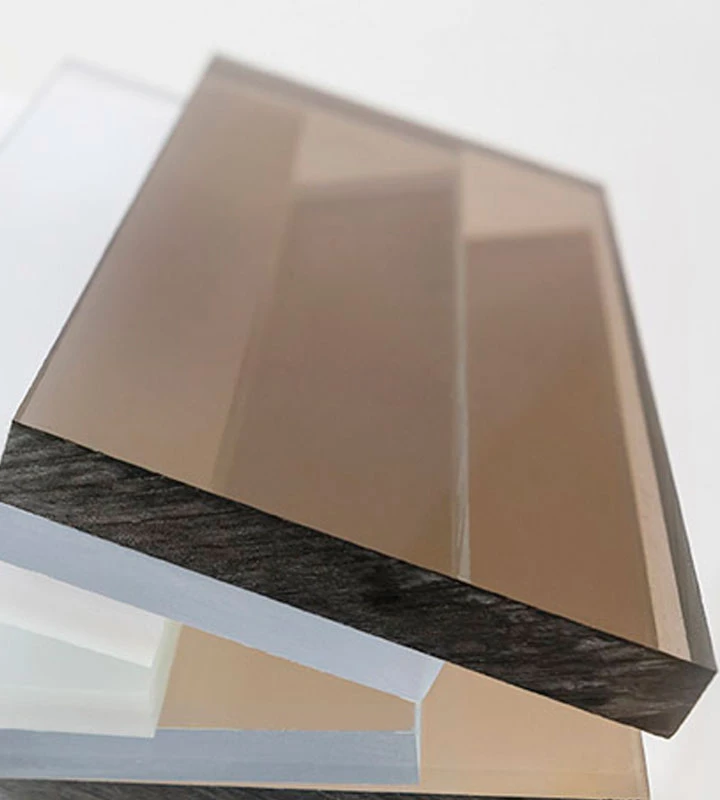 image Plaque Polycarbonate