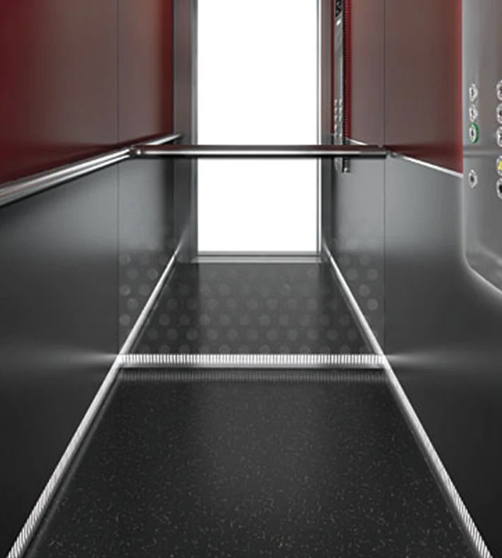 image Plaque Bois composite