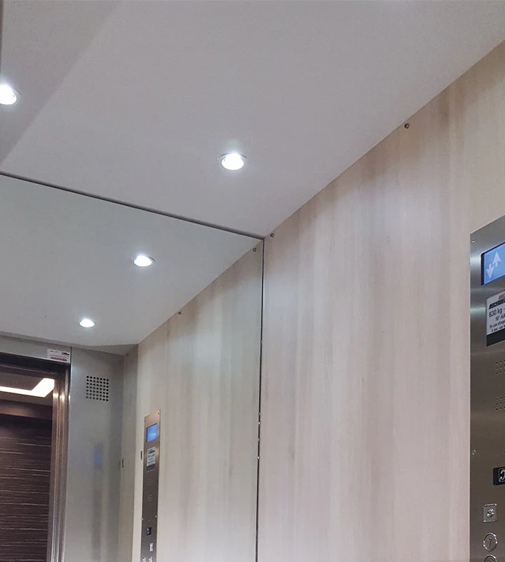 Gamme Plafond fabriqué à Nancy Grand-Est