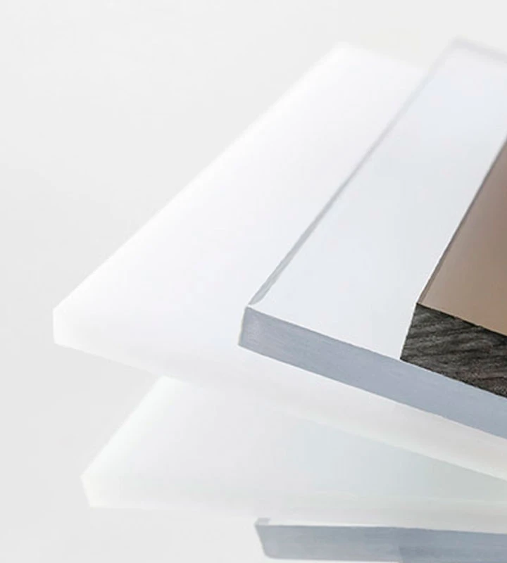 image Plaque Polycarbonate