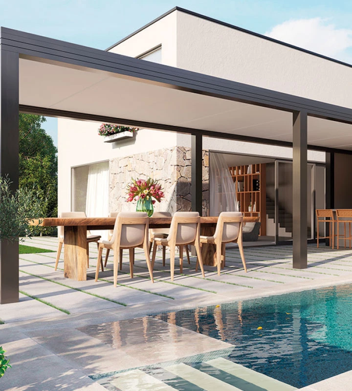 Panneau sandwich Thermotop fabriqué à Nancy Grand-Est