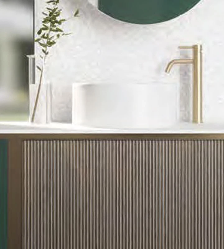 image Plaque Bois composite