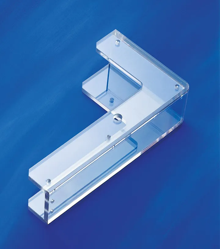 image Plaque Polycarbonate