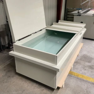 Plaque PPH fabriqué à Nancy Grand-Est