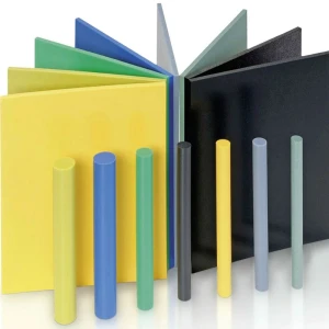 Jonc PE 300 fabriqué à Nancy Grand-Est