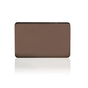 PMMA Fumé fabriqué à Nancy Grand-Est