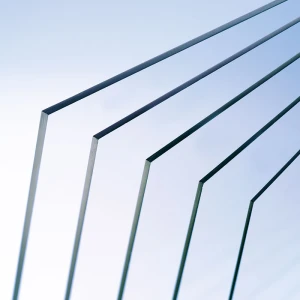 Polycarbonate Incolore UV fabriqué à Nancy Grand-Est