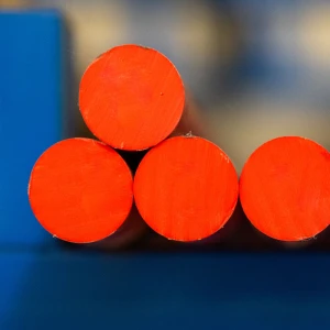 Jonc PVC fabriqué à Nancy Grand-Est