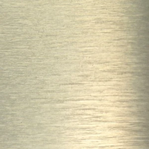 Aluminium composite Brossé fabriqué à Nancy Grand-Est