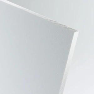 PVC Expansé Mat Satiné fabriqué à Nancy Grand-Est