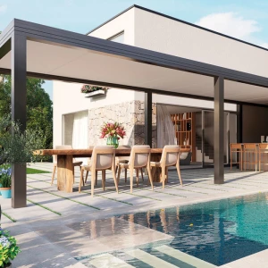 Panneau sandwich Thermotop fabriqué à Nancy Grand-Est