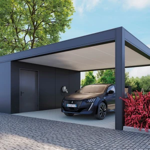 Panneau sandwich Thermotop fabriqué à Nancy Grand-Est