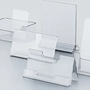 PMMA Coulé incolore fabriqué à Nancy Grand-Est